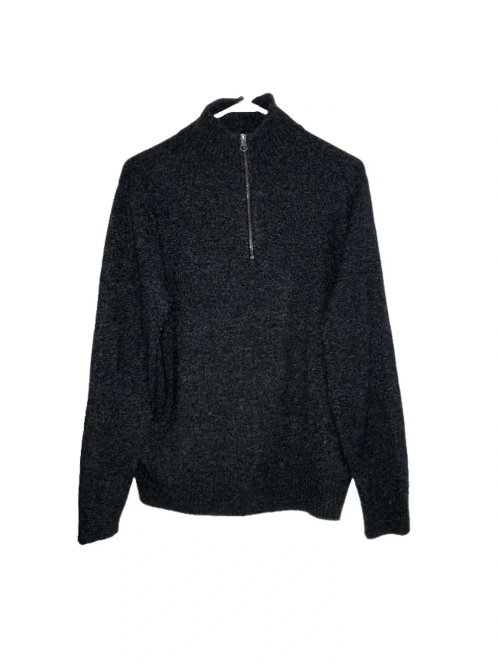 J. Crew blended soft